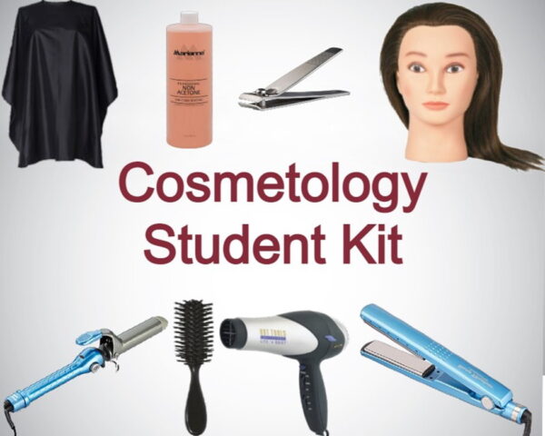 Cosmetology Student Kit
