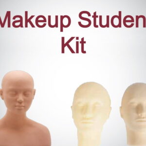 Makeup Student Kit