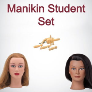 Student Manikin Set