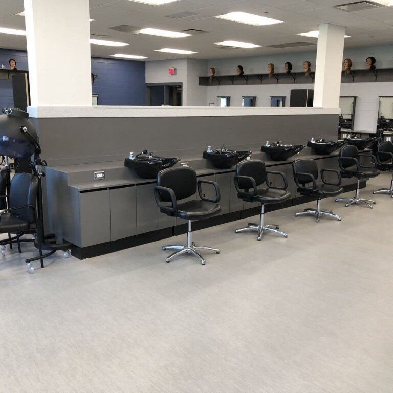 Cosmetology Labs