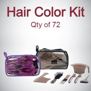 Hair Color Kit