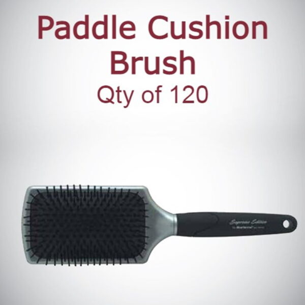 Paddle Cushion Brush