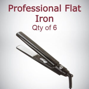 Professional Flat Iron