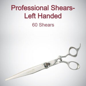 Professional Shears- Left Handed