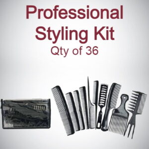 Professional Styling Kit