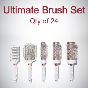 Ultimate Brush Set