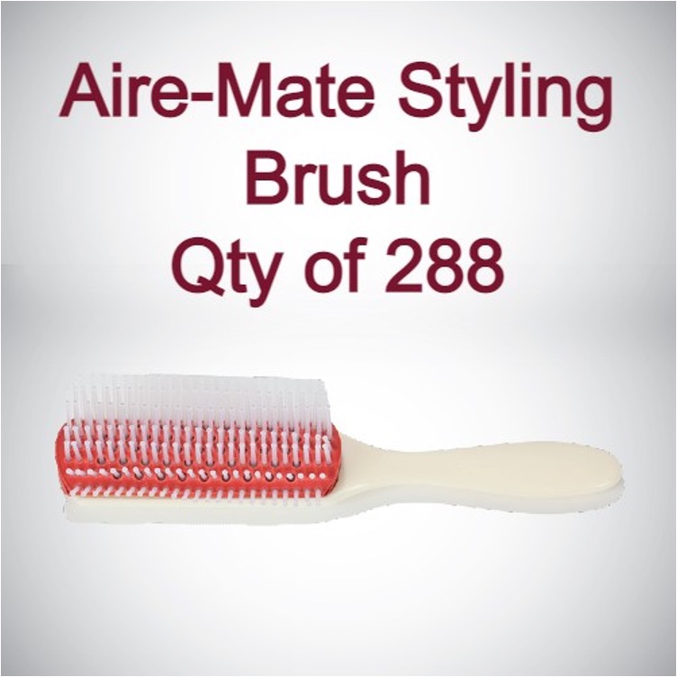 Air-Mate Styling Brush
