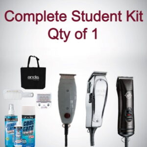 Complete Student Kit