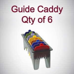 Guide Caddy