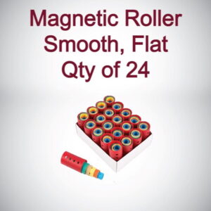 Magnetic Roller-Smooth-Flat