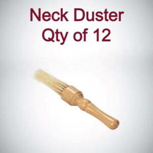 Neck Duster