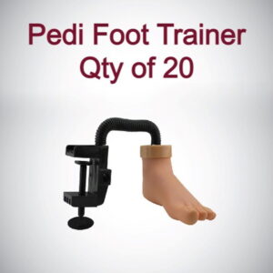 Pedi Foot Trainer